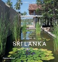 Abbildung von: At Home in Sri Lanka - Thames & Hudson Ltd