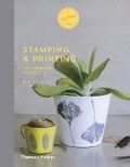 Cover: Stamping & Printing - Thames & Hudson Ltd