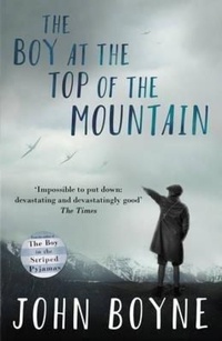 Abbildung von: The Boy at the Top of the Mountain - Corgi Childrens