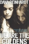 Cover: We Are the Goldens - Turtleback Books