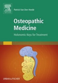 Abbildung von: Osteopathic Medicine - Urban & Fischer