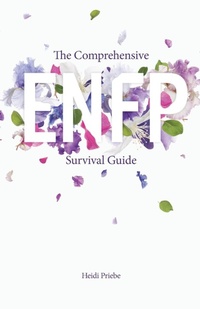 Enlarge image Cover: The Comprehensive ENFP Survival Guide - THOUGHT CATALOG BOOKS
