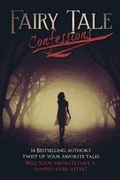 Cover: Fairy Tale Confessions - Amber Leaf Publishing