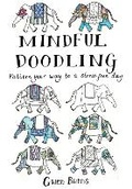 Cover: Mindful Doodling - Boxtree Ltd
