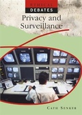 Cover: Ethical Debates: Privacy and Surveillance - Wayland