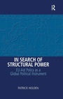 Cover: In Search of Structural Power - Routledge