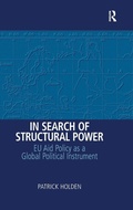 Cover: In Search of Structural Power - Routledge