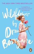 Cover: Wildflower - Virgin Books