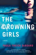 Cover: The Drowning Girls - Mira Books