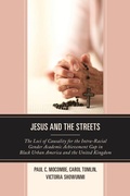 Cover: Jesus and the Streets - University Press of America