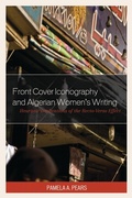 Cover: Front Cover Iconography and Algerian Women's Writing - Lexington Books