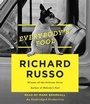 Cover: Everybody's Fool - Random House Audio Publishing Group