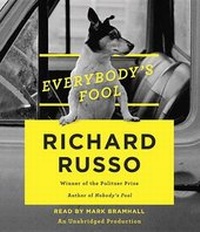 Enlarge image Cover: Everybody's Fool - Random House Audio Publishing Group