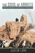 Cover: The Soul of Armies - Cornell University Press