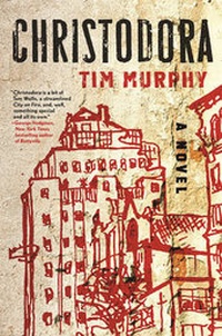 Enlarge image Cover: Christodora - Grove Press / Atlantic Monthly Press