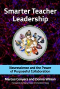 Cover: Smarter Teacher Leadership - Teachers' College Press