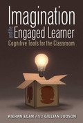 Cover: Imagination and the Engaged Learner - Teachers' College Press