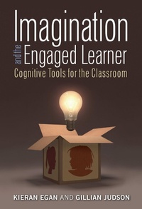 Enlarge image Cover: Imagination and the Engaged Learner - Teachers' College Press