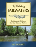 Cover: Fly Fishing Tailwaters - Stackpole Books