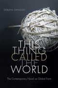 Cover: This Thing Called the World - Duke University Press