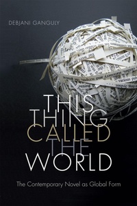 Enlarge image Cover: This Thing Called the World - Duke University Press