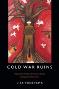 Cover: Cold War Ruins - Duke University Press