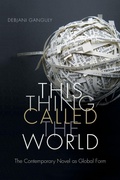 Cover: This Thing Called the World - Duke University Press