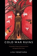Cover: Cold War Ruins - Duke University Press