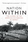 Cover: Nation Within - Duke University Press