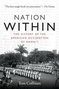 Enlarge image Cover: Nation Within - Duke University Press
