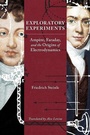 Cover: Exploratory Experiments - University of Pittsburgh Press