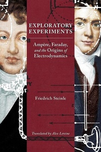 Enlarge image Cover: Exploratory Experiments - University of Pittsburgh Press