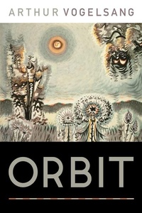 Enlarge image Cover: Orbit - University of Pittsburgh Press