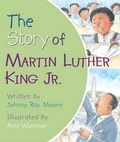 Cover: The Story of Martin Luther King Jr. - Worthy Kids
