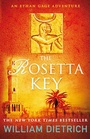 Cover: The Rosetta Key - Allison & Busby