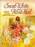 Cover: Snow White and Rose Red - Floris Books