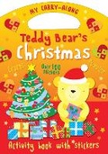 Cover: My Carry-Along Teddy Bear's Christmas - Lion Children's Books