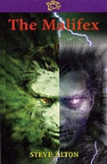 Cover: The Malifex - Floris Books
