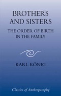 Cover: Brothers and Sisters - Floris Books
