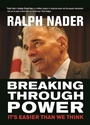 Cover: Breaking Through Power - City Lights Books