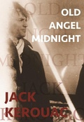 Cover: Old Angel Midnight - City Lights Books