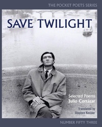 Enlarge image Cover: Save Twilight: Selected Poems - City Lights Books