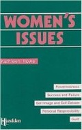 Cover: Women's Issues - Hazelden Information & Educational Services