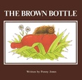 Cover: The Brown Bottle - Hazelden Information & Educational Services
