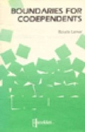 Cover: Boundaries for Codependents - Hazelden Information & Educational Services
