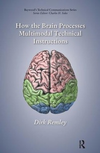 Abbildung von: How the Brain Processes Multimodal Technical Instructions - Baywood Publishing Company Inc