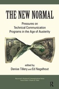 Cover: The New Normal - Baywood Publishing Company Inc