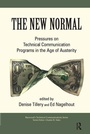 Cover: The New Normal - Baywood Publishing Company Inc