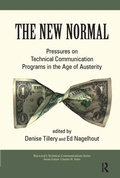Cover: The New Normal - Baywood Publishing Company Inc