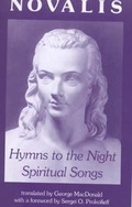 Cover: Hymns to the Night - Temple Lodge Publishing